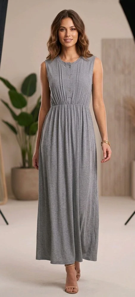 Maxi Dresses