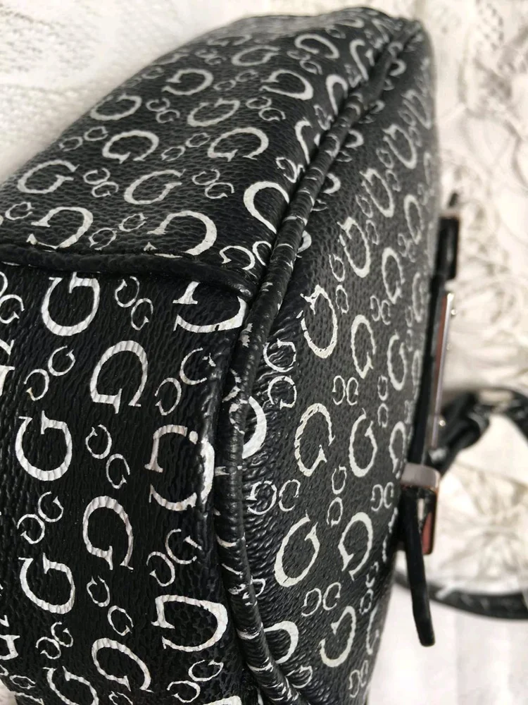 GUESS Cross-Body Bags, size Other, photo 6