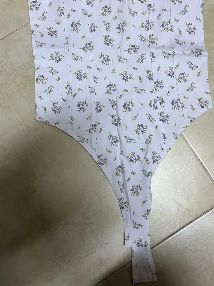 H&M Bodysuits, size S / 36 / 8, photo 2