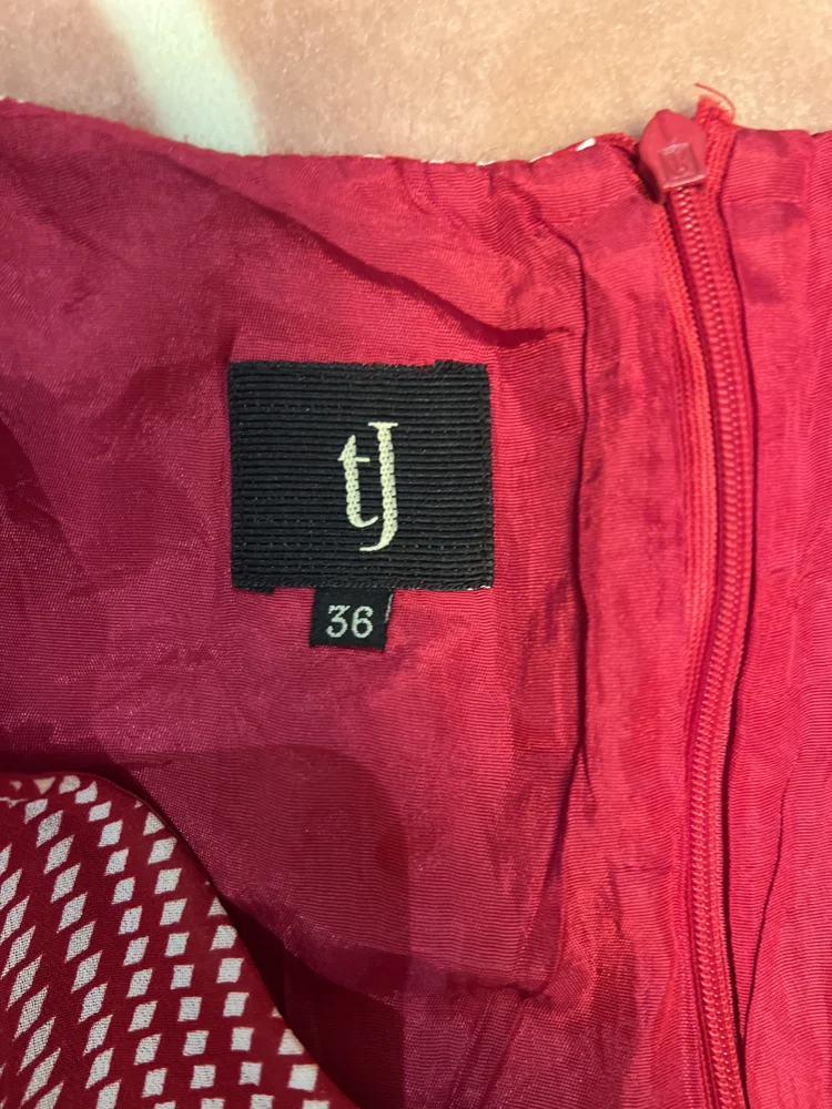 TJ Collection Midi Dresses, size S / 36 / 8, photo 2
