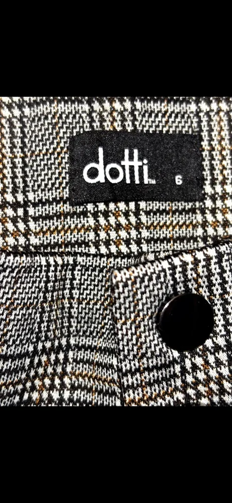 Dotti Bottoms, size 6y, photo 3