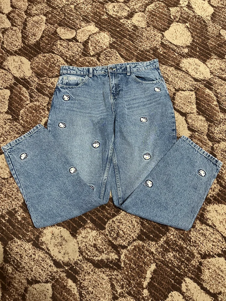 Sanrio Jeans