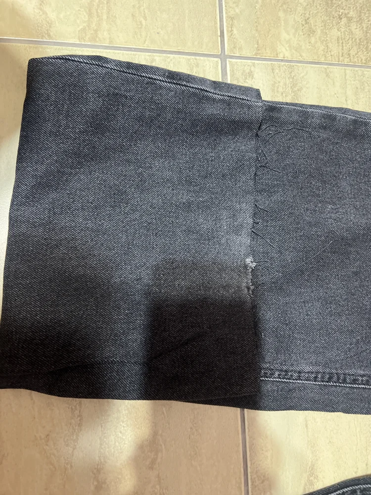 New Look Jeans, Very good, size L / 40 / 12, photo 5