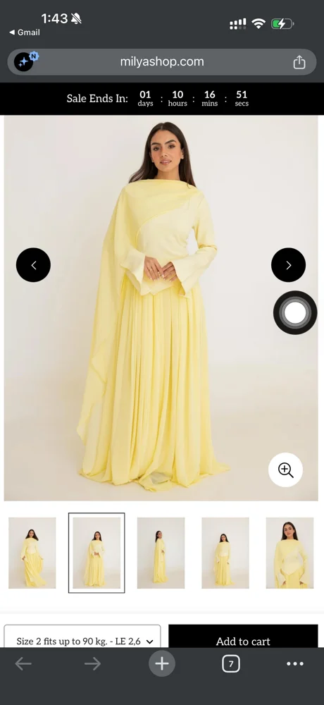 Local Midi Dresses, size XL / 42 / 14, photo 2