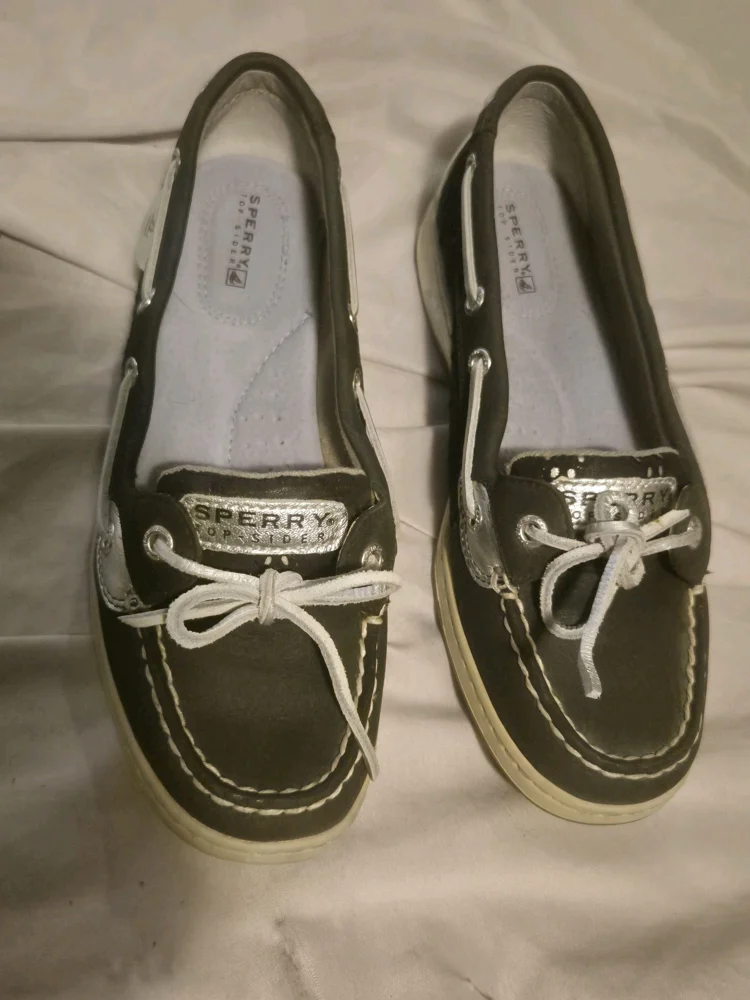 Sperry Loafers, size 39, photo 3