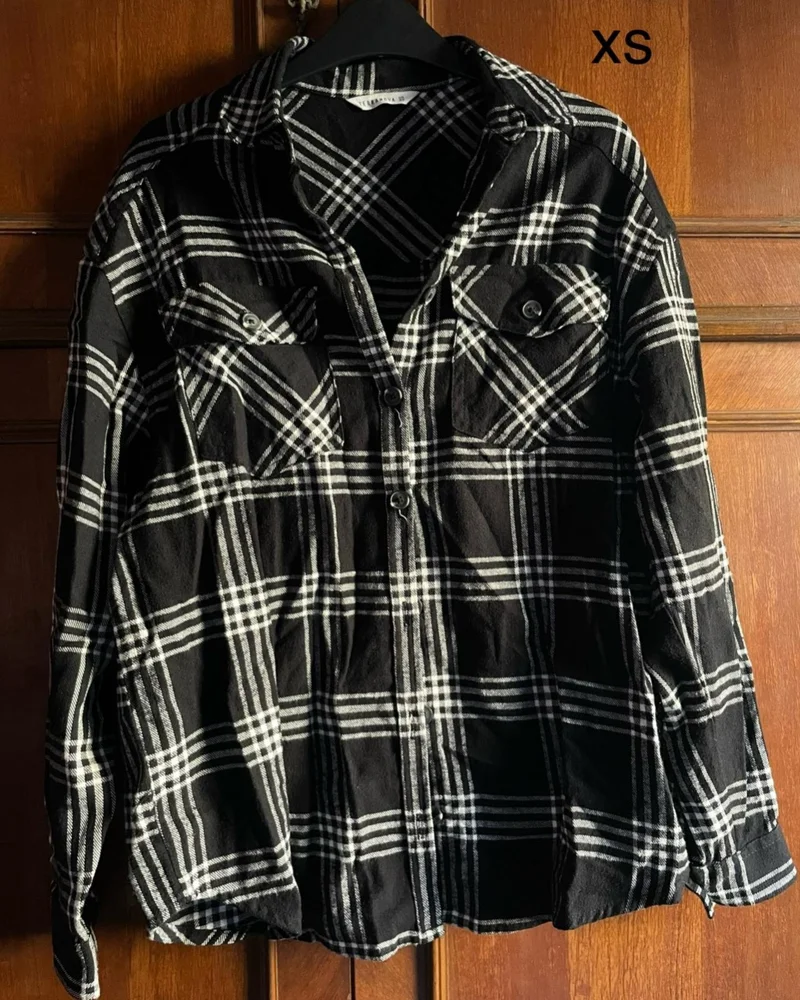 Terranova Shirts