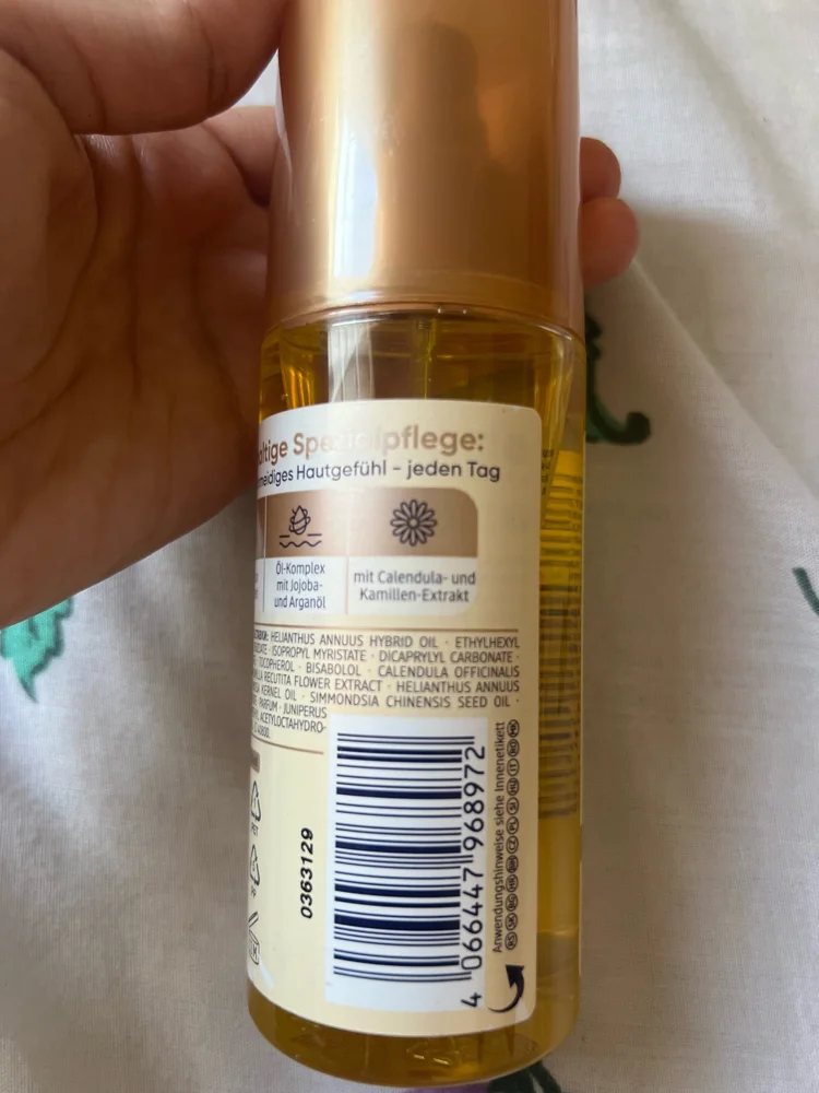 Balea Body, size Other, photo 3