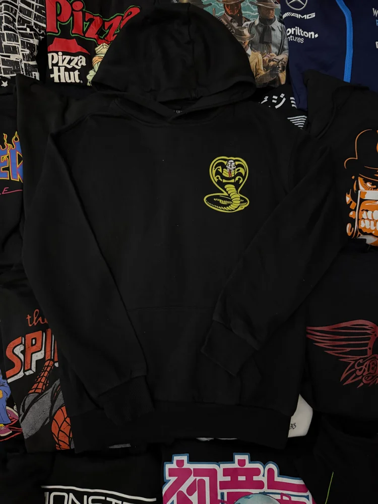 Hoodies