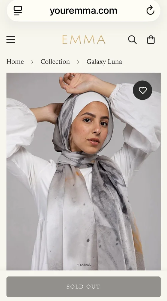 youremma Scarves & Shawls