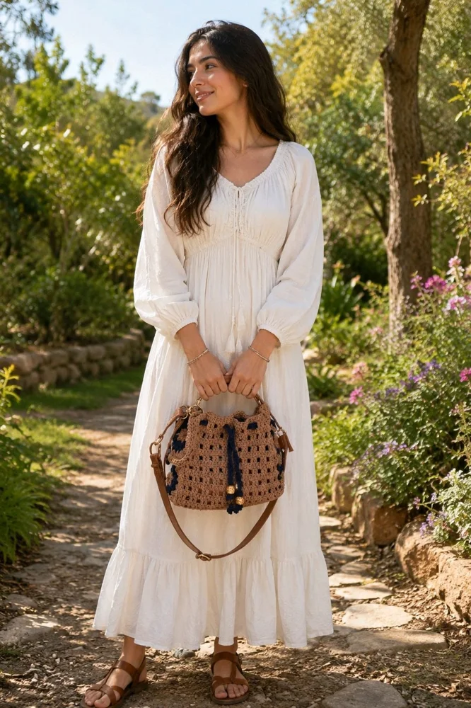 Cross-Body Bag, size Other, photo 2