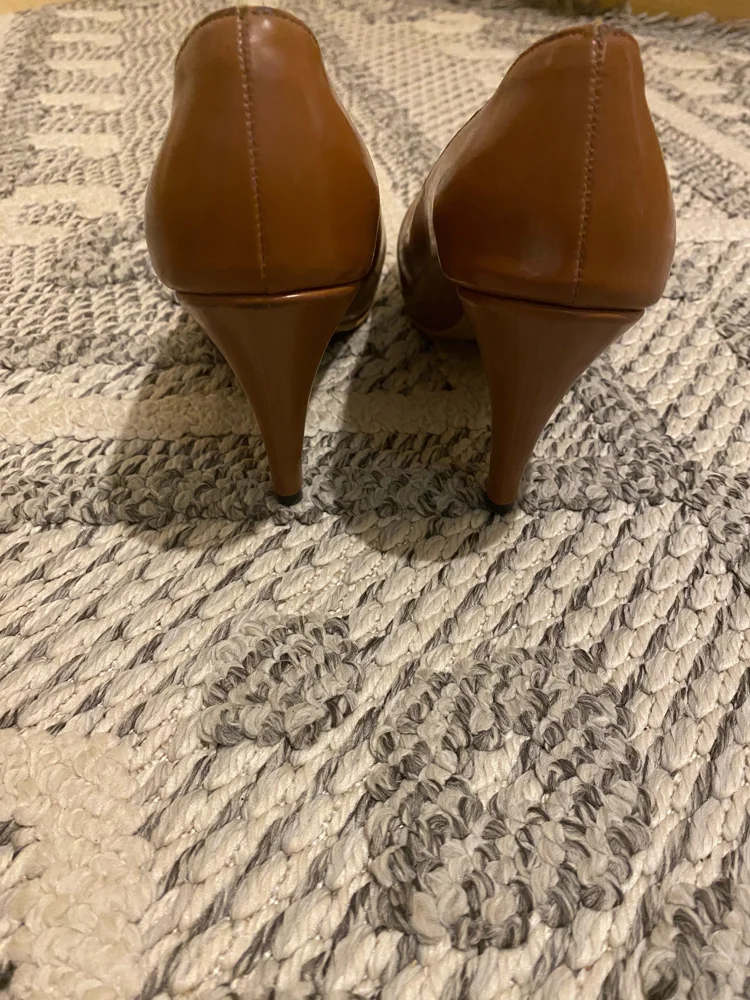 Pixi Pumps, Excellent, size 38, photo 2