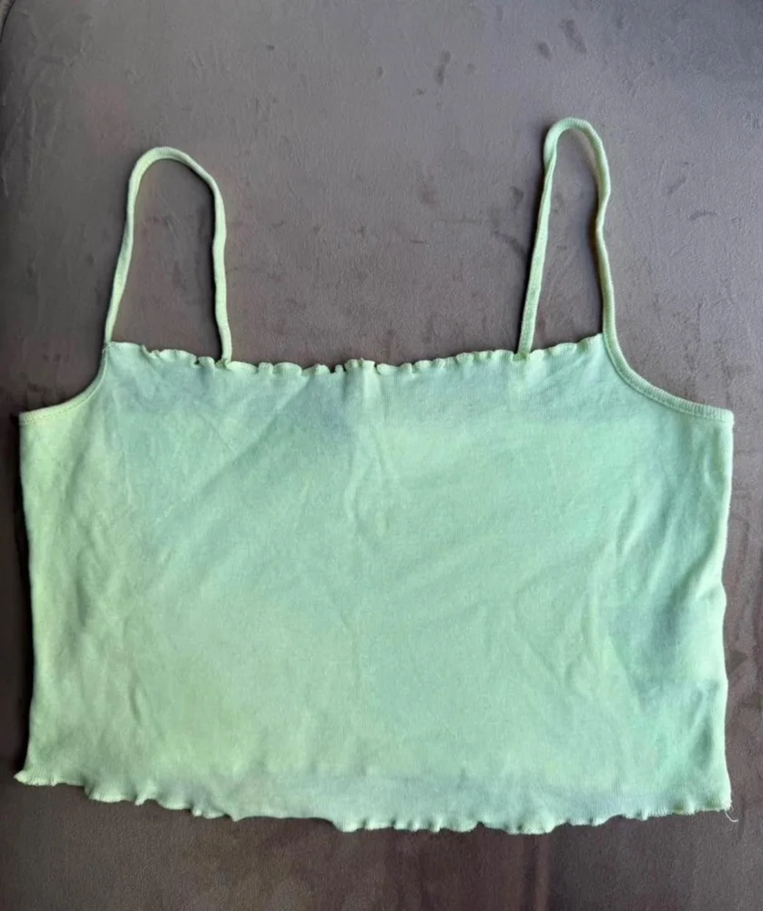 H&M Crop Tops