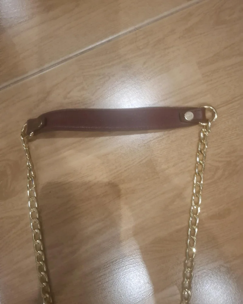 Palma Cross-Body Bag