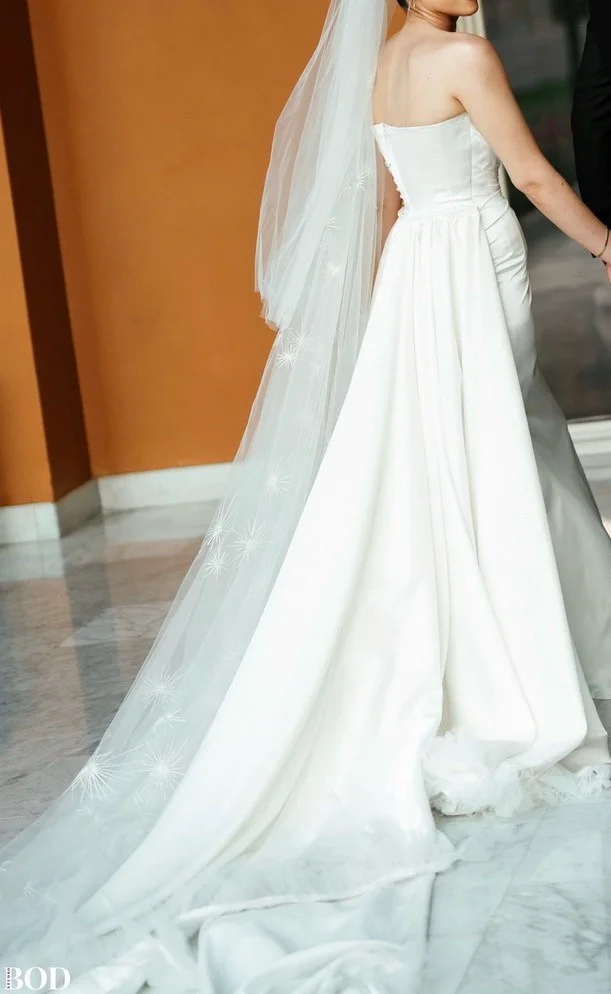 Wedding Dresses, size M / 38 / 10, photo 6