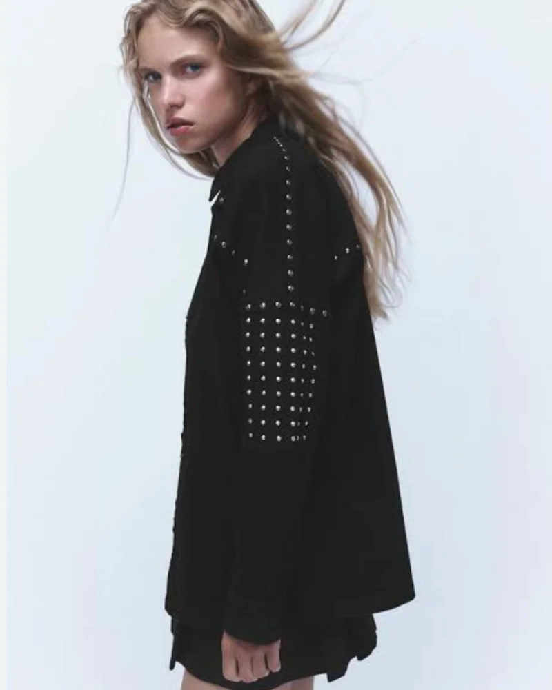 Zara Jackets, Very good, size S / 36 / 8, photo 6