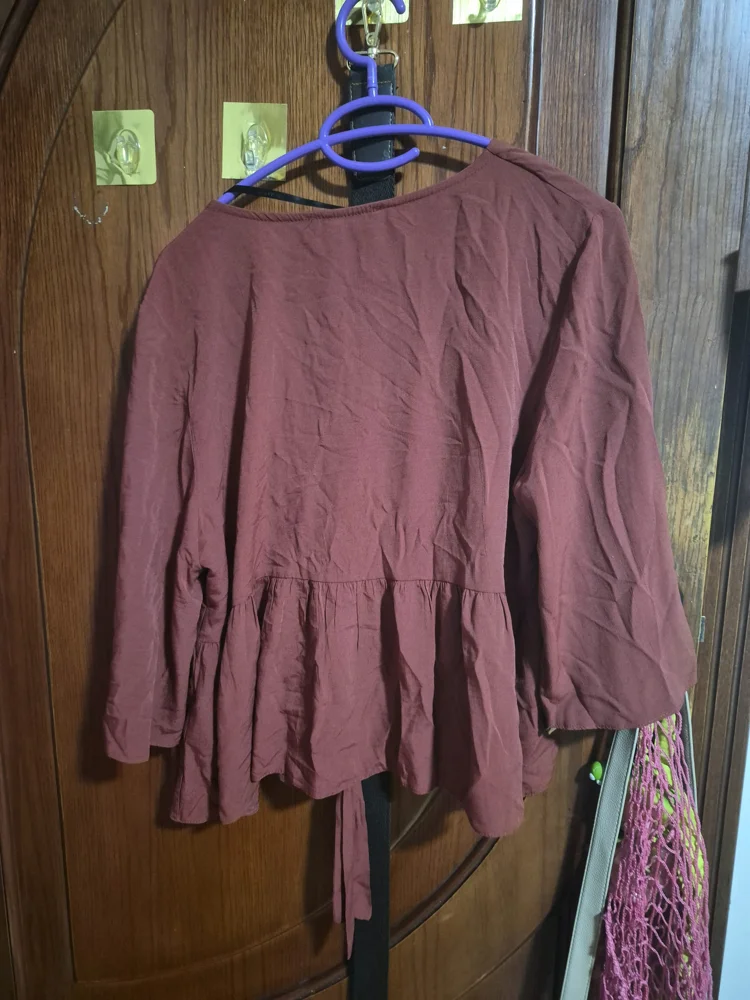Primark Blouses, size L / 40 / 12, photo 5