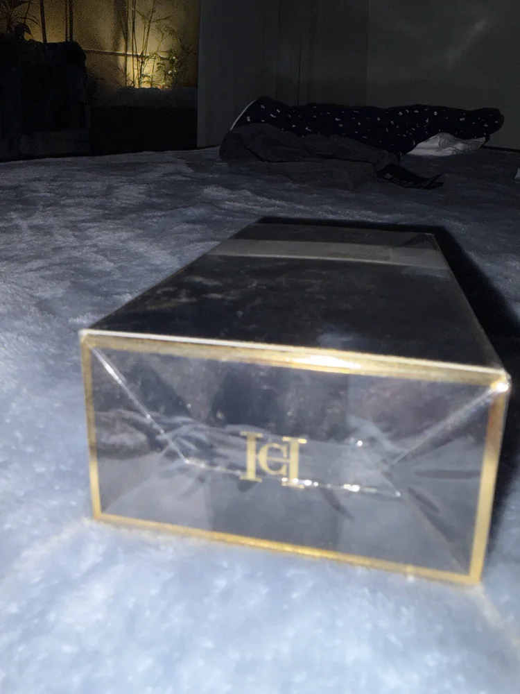 Carolina Herrera Perfume, New with tags, photo 4