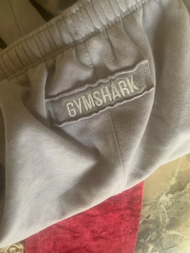 Gymshark Sweatpants, Good, size XS, photo 3