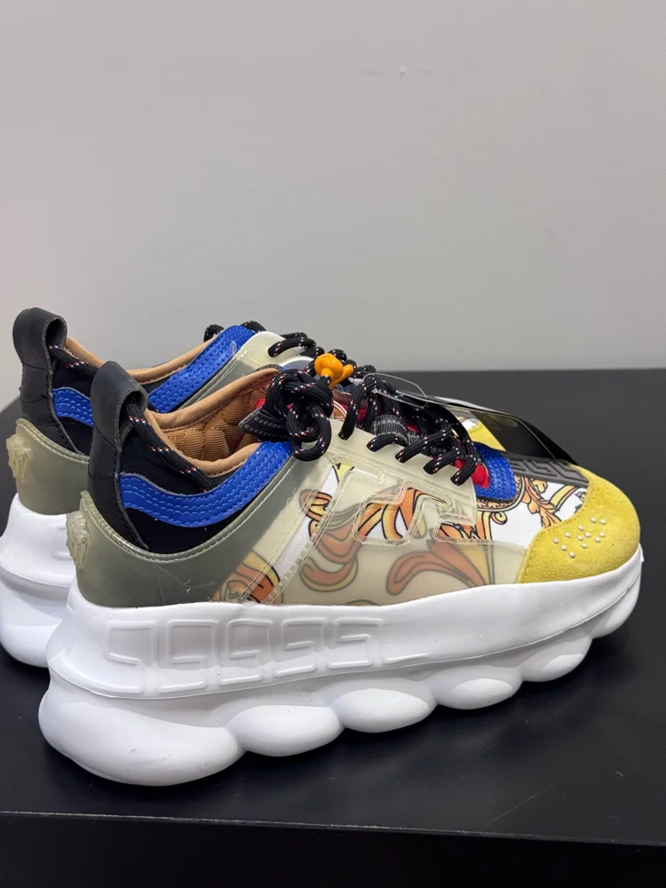 Sneakers, size 38, photo 5