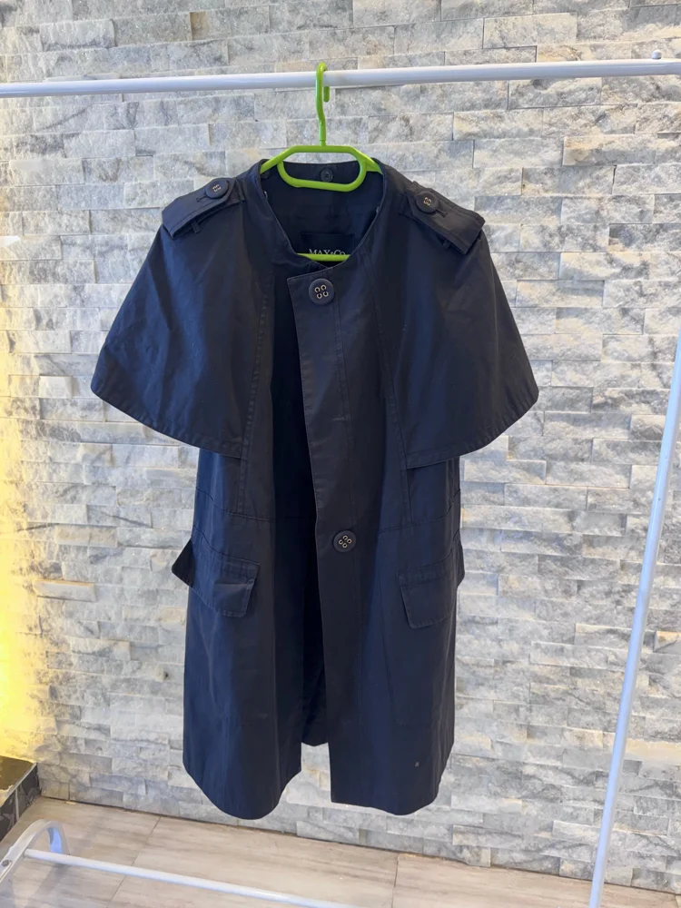 MAX&Co. بالطوهات، حالة مقبولة، مقاس M / 38 / 10، صورة 5