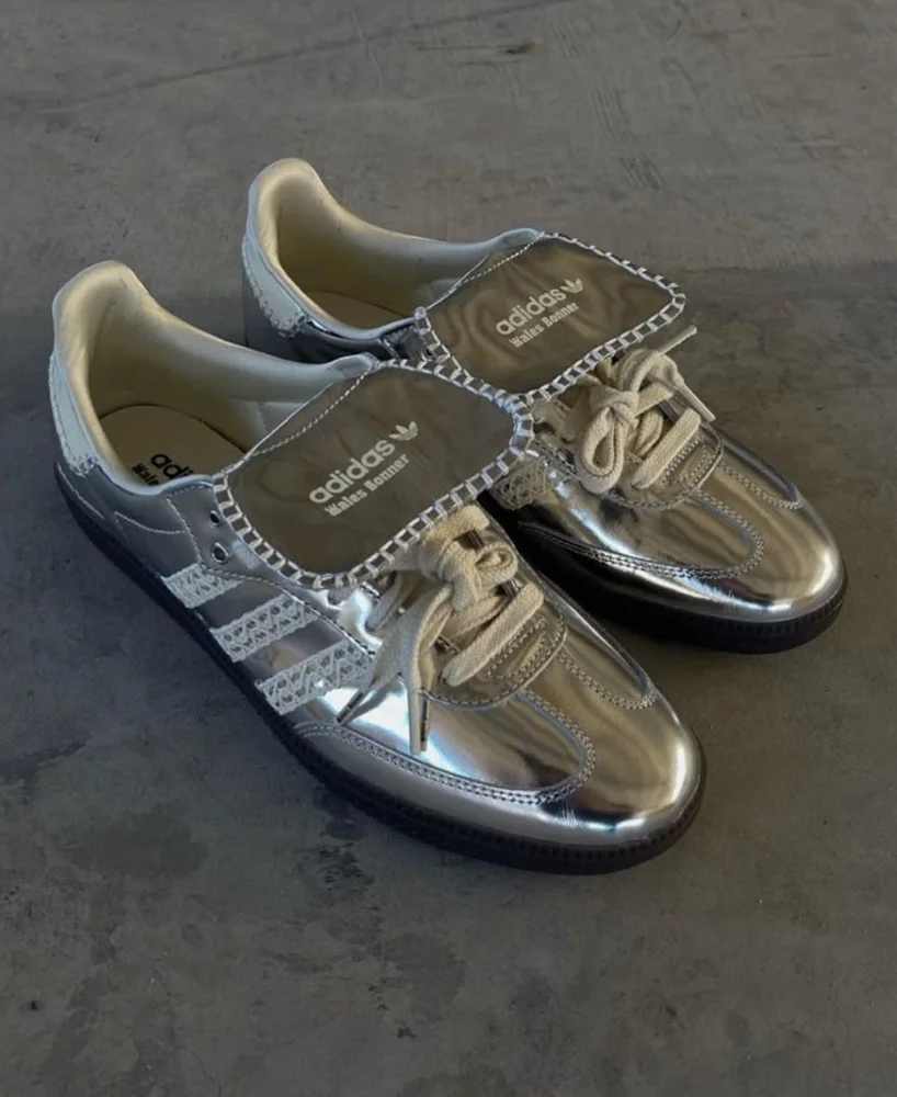 adidas Sneakers, size 38, photo 2