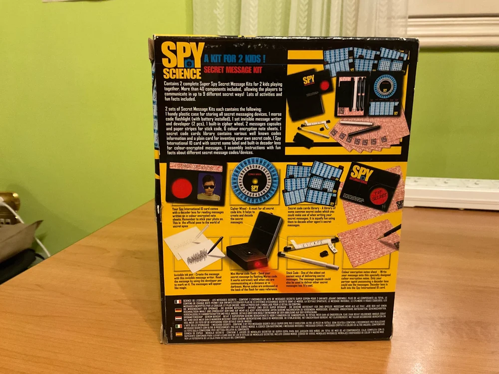 Figures & Games, Very good, photo 2