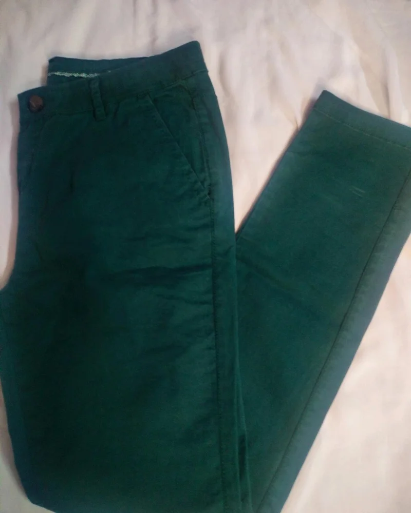 Max Pants, Very good, size W40, photo 2