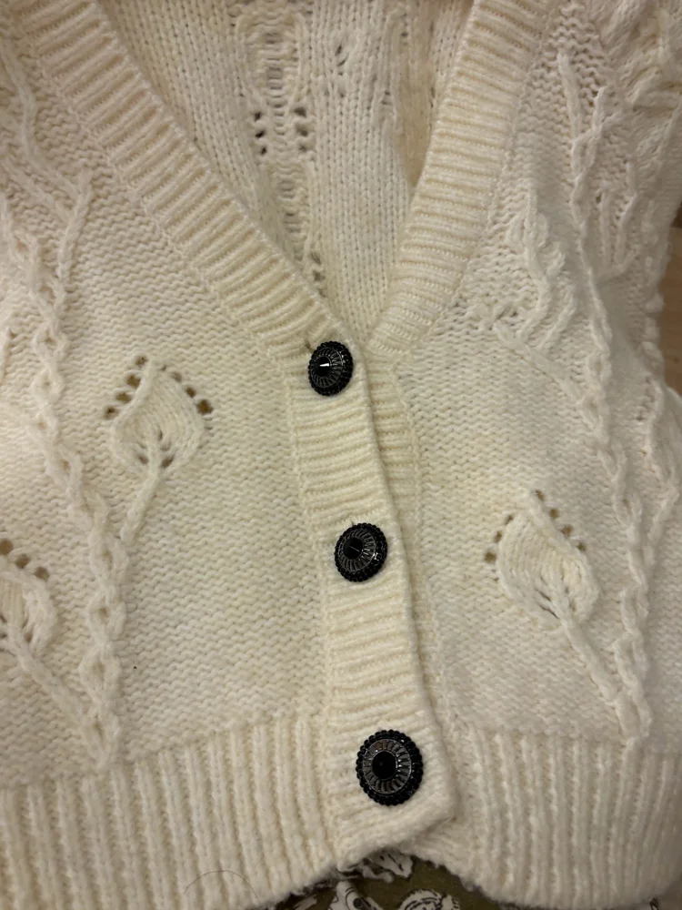 Zara Cardigans, Excellent, size S / 36 / 8, photo 3
