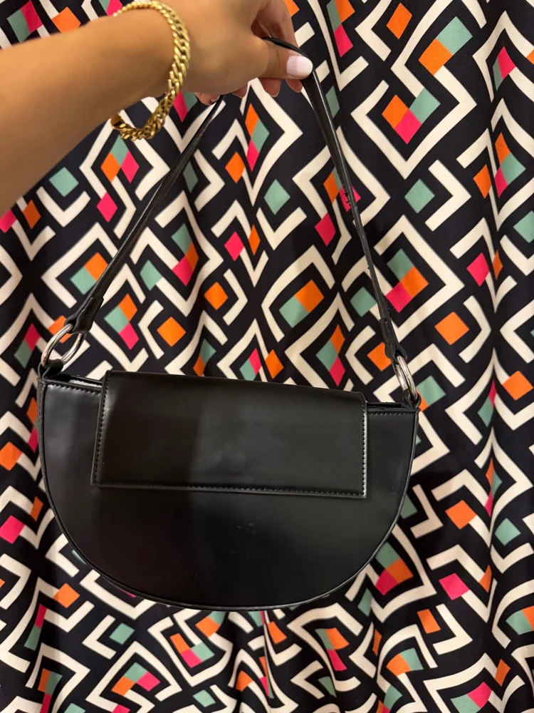 Pull & Bear Shoulder Bag