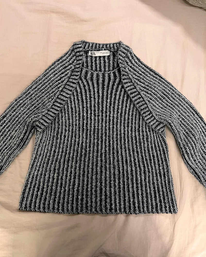 Zara Sweaters & Pullovers, size S / 36 / 8, photo 2