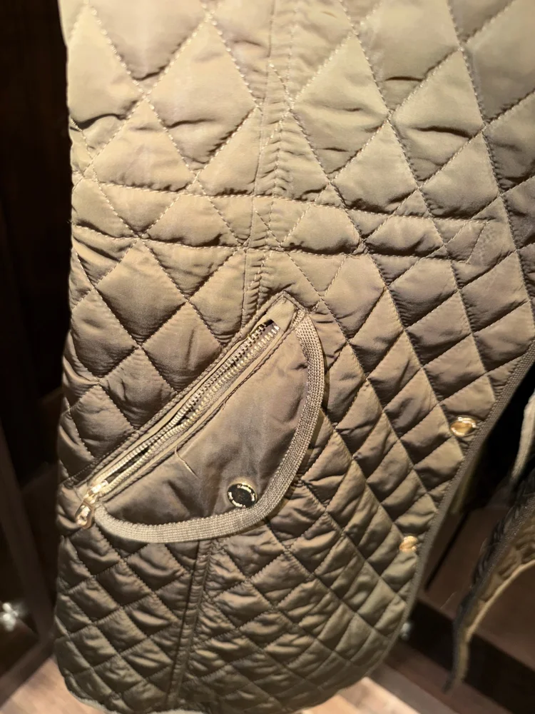 Massimo Dutti Coats, Excellent, size S / 36 / 8, photo 6