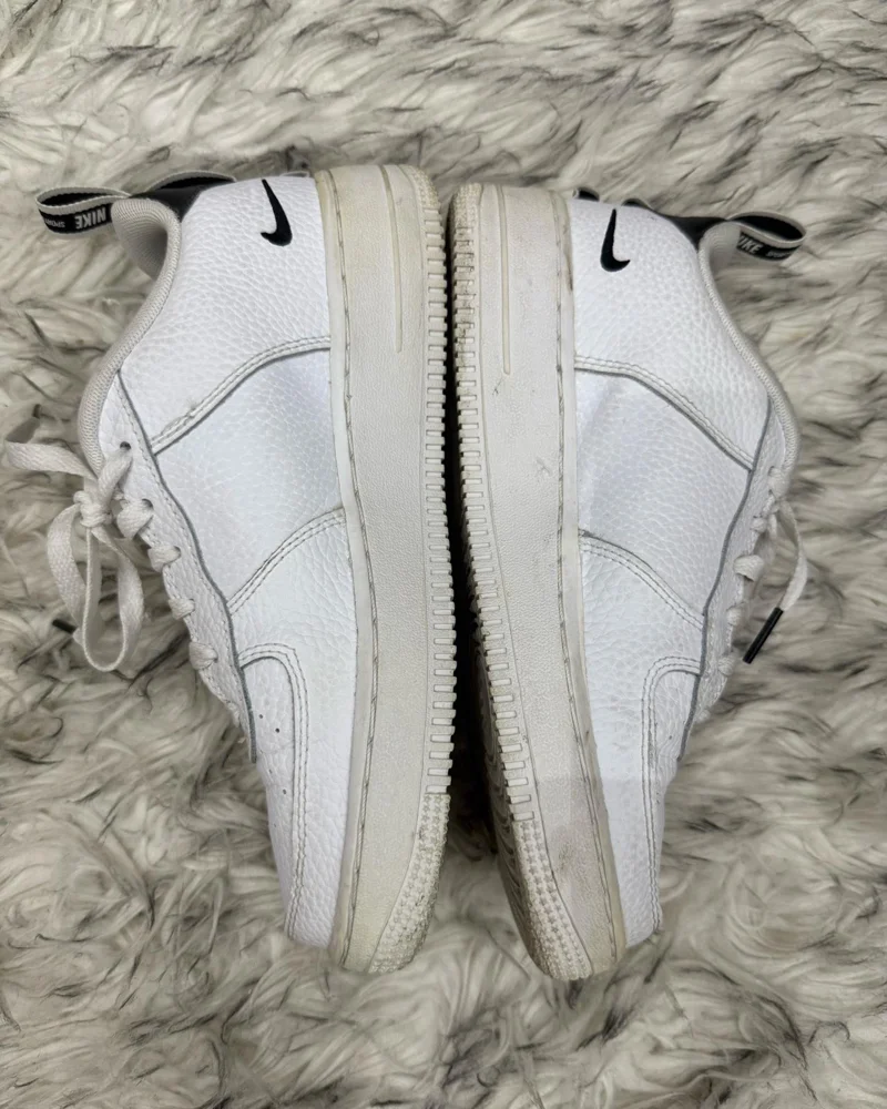 Nike Air Sneakers, size 38.5, photo 3