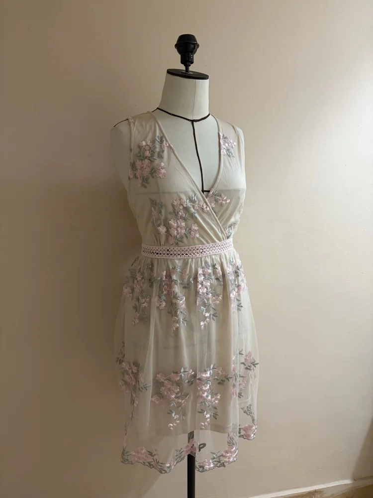Boohoo Mini Dresses