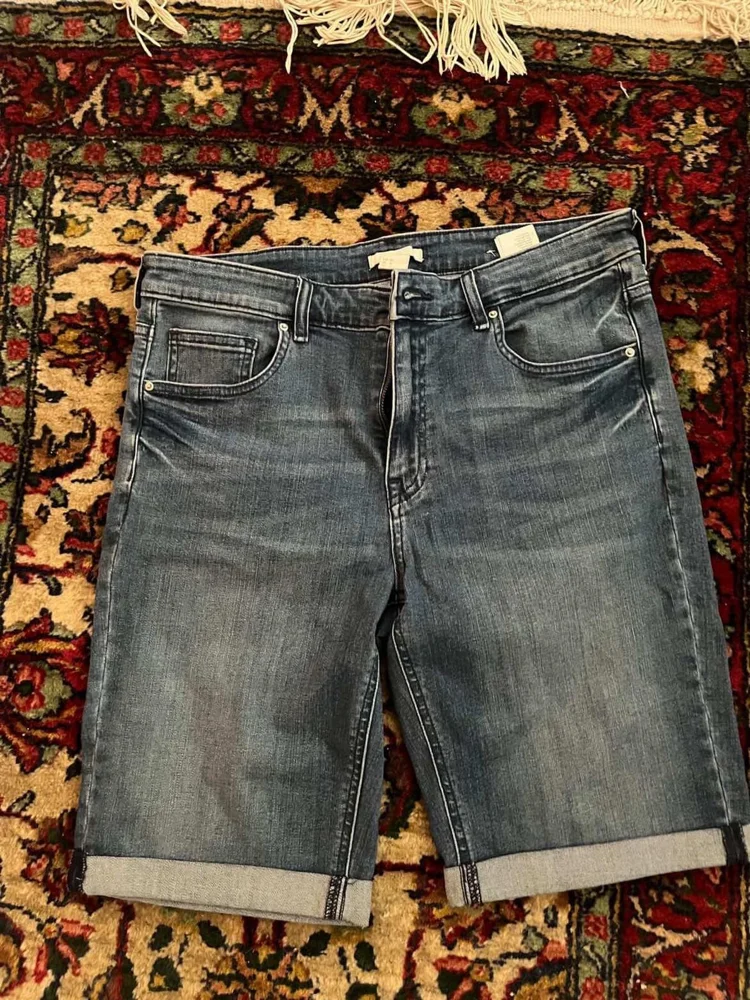 H&M شورتات