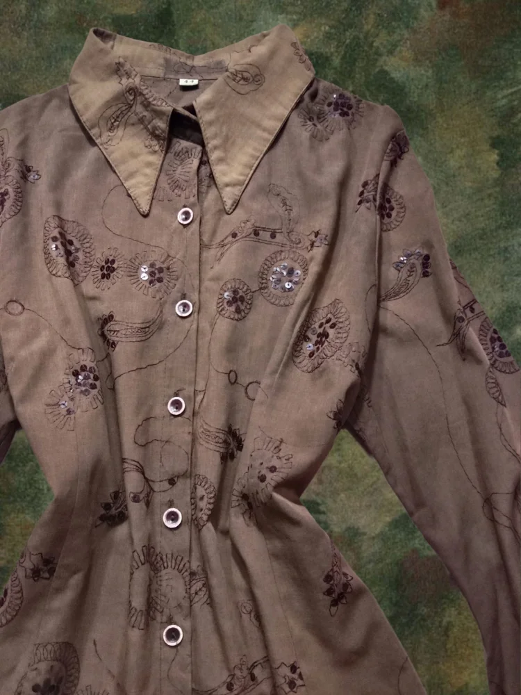 Shirts, size S / 36 / 8, photo 3