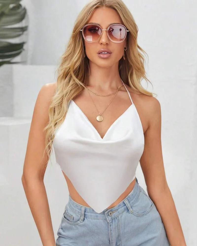 Shein بلوزات