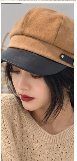 Hats & Caps