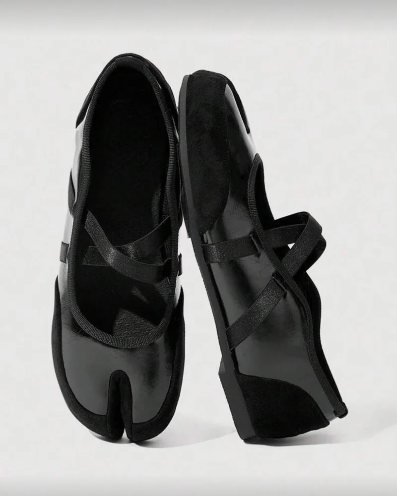 Flats, size 39, photo 2