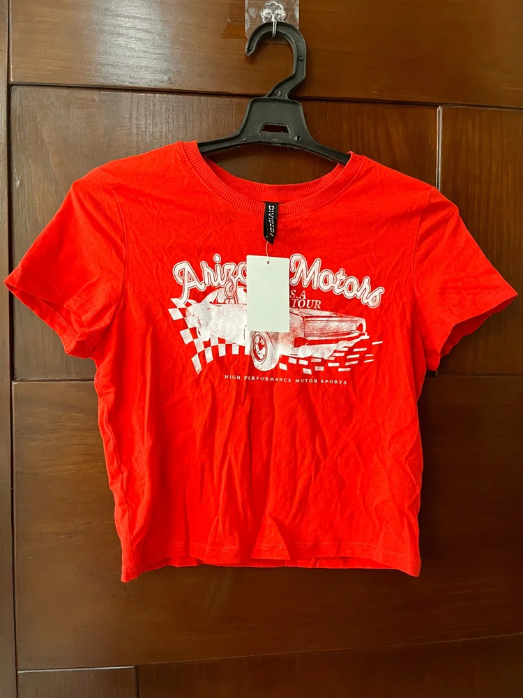 H&M Divided T-shirts
