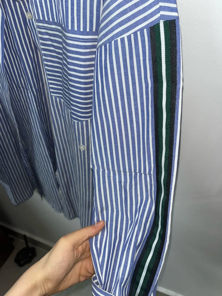 Defacto Shirts, Very good, size M / 38 / 10, photo 3