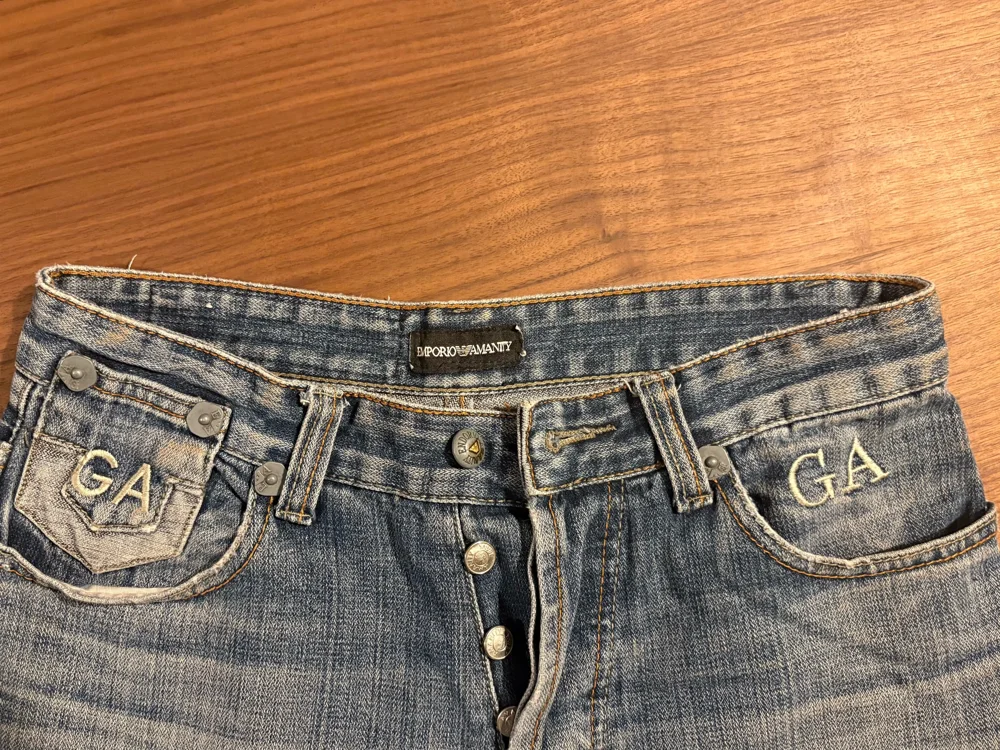 Emporio Armani Jeans, size M, photo 4