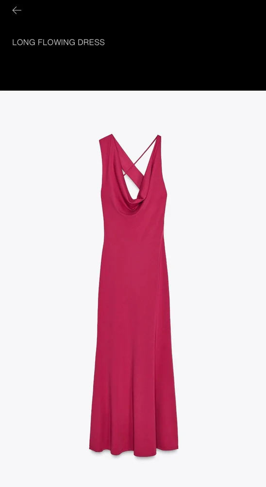 Zara Bodycon Dresses