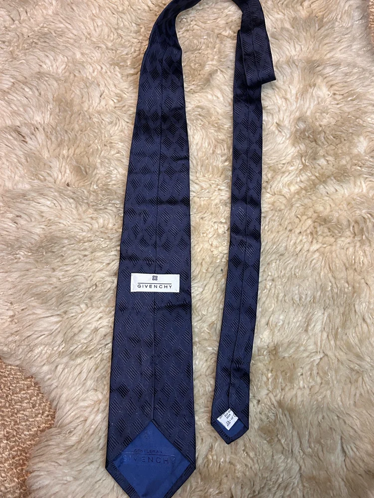 Givenchy Ties & Bow Ties