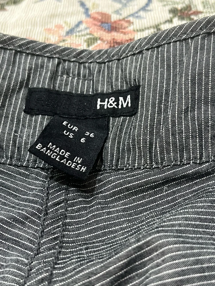 H&M Pants, size S / 36 / 8, photo 4