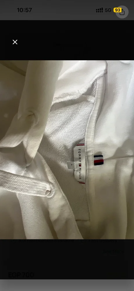 Tommy Hilfiger Sweaters & Pullovers, size L / 40 / 12, photo 3