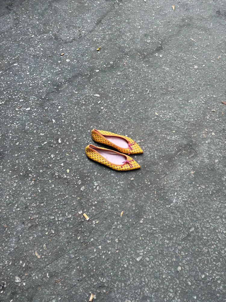 Flats, size 38, photo 4