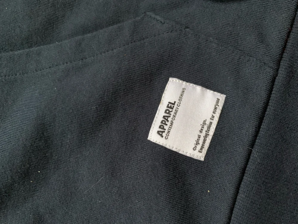 Kiabi Hoodies, New with tags, size XS, photo 3