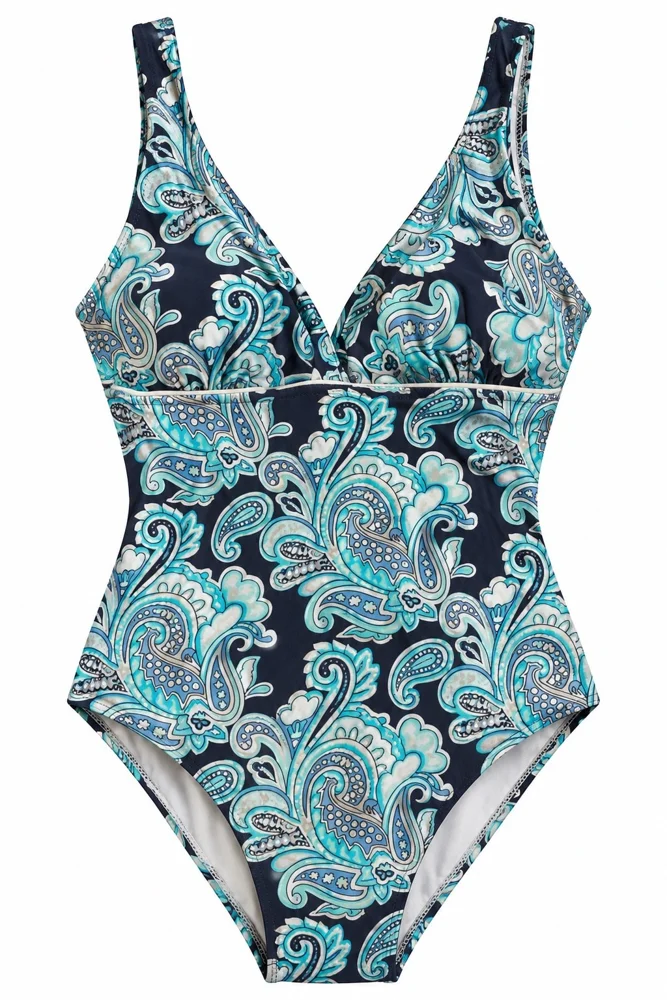 One-Piece Swimsuits