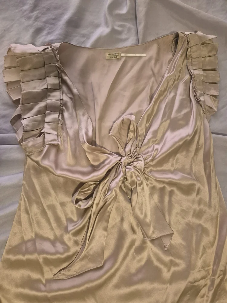 Max Studio Blouses, size M / 38 / 10, photo 3