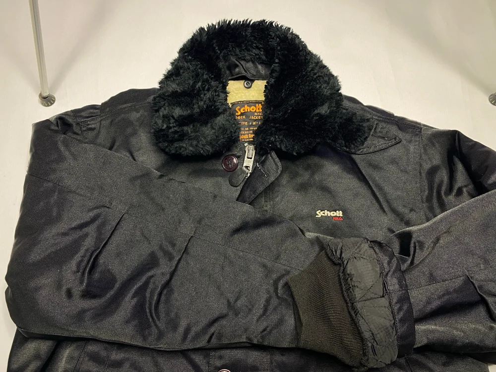 Schott Jackets, Very good, size XL, photo 4